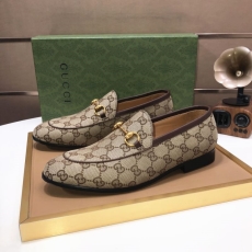 Gucci Business Shoes